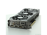 〔中古品〕 GeForce RTX 2070 WINDFORCE 8G GV-N2070WF3-8GC