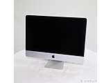 kÕil iMac 21.5-inch Late-2013 ME086J^A Core_i5 2.7GHz 8GB HDD1TB k10.15 Catalinal mCore i5^8GB^HDD1TB^Intel Iris Pro Graphics^21.5C`Ch^macOSv10.15.7n
