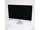 kÕil iMac 27-inch Mid-2020 MXWV2J^A Core_i9 3.6GHz 32GB SSD1TB k10.15 Catalinal