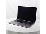 kÕil MacBook Pro 13.3-inch Late-2020 MYD82J^A Apple M1 8RACPU_8RAGPU 8GB SSD256GB Xy[XOC k12.6 Montereyl mOtBbNFI{[h^JISL[{[hn