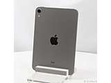 kÕil iPad mini 6 256GB Xy[XOC MK7T3J^A Wi-Fi m8.3C`t^A15 Bionicn