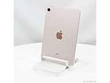 〔中古品〕 iPad mini 第6世代 64GB ピンク MLWL3J／A Wi-Fi ［8.3インチ液晶／A15 Bionic］