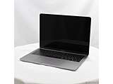 kÕil MacBook Pro 13.3-inch Mid-2017 MPXV2J^A Core_i5 3.1GHz 8GB SSD256GB Xy[XOC k10.15 Catalinal mOtBbNFIntel Iris Plus Graphics 650(CPU)^USL[{[hn