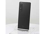 kÕil Xperia 1 III 256GB tXgubN SO-51B docomobNSIMt[ m6.5C`L@EL^Snapdragon 888 5Gn