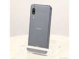 kÕiijl AQUOS sense3 64GB ubN SHV45 au m5.5C`t^Snapdragon 630n