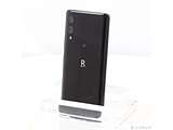 kÕil Rakuten Hand 5G 128GB ubN P780 yV SIMt[ m5.1C`L@EL^Snapdragon 480n