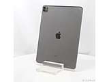 kÕil iPad Pro 12.9C` 4 256GB Xy[XOC MXAT2J^A Wi-Fi m12.9C`t^A12Z Bionicn