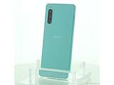 kÕiijl Xperia 10 IV 128GB ~g A202SO Softbank SIMt[ m6.0C`L@EL^Snapdragon 695 5Gn