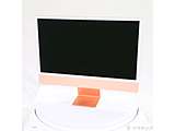 kÕil iMac 24-inch Mid-2021 Z132 Apple M1 8RACPU_8RAGPU 8GB SSD256GB IW k14.7 Sonomal