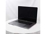 kÕiijl MacBook Pro 15-inch Mid-2017 MPTR2J^A Core_i7 2.8GHz 16GB SSD512GB Xy[XOC k10.15 Catalinal mOtBbNFRadeon Pro 560(4GB)^JISL[{[hn