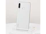 kÕil HUAWEI P30 lite 64GB p[zCg HWSEC3 Y!mobile