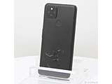 kÕil Google Pixel 4a 5G 128GB WXgubN G025H SoftBank m6.2C`L@EL^Snapdragon 765Gn