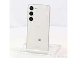 kÕil Galaxy S23 256GB N[ SC-51D docomo SIMt[ m6.1C`L@EL^Snapdragon 8 Gen 2 Mobile Platform for Galaxyn