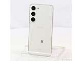 kÕil Galaxy S23 256GB N[ SC-51D docomo SIMt[ m6.1C`L@EL^Snapdragon 8 Gen 2 Mobile Platform for Galaxyn