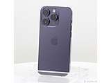 kÕil iPhone14 Pro 512GB fB[vp[v MQ283J^A SIMt[ m6.1C`L@EL^Apple A16n