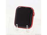kÕiijl Apple Watch Series 6 GPS 44mm (PRODUCT)REDA~jEP[X oh