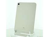 kÕil iPad mini 6 256GB X^[Cg MK7V3J^A Wi-Fi m8.3C`t^A15 Bionicn