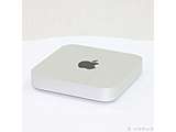 kÕil Mac mini Early-2023 MMFJ3J^A Apple M2 8RACPU_10RAGPU 8GB SSD256GB Vo[ k14.7 Sonomal mApple M2 (8RACPU/10RAGPU)^8GB^SSD256GB^I{[h^macOSv14.7.2n