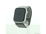 kÕil Apple Watch SE 2 GPS 44mm Vo[A~jEP[X Ot@Cg~l[[[v