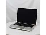 kÕil MacBook Pro 14.2-inch Late-2021 MKGR3J^A Apple M1 Pro 8RACPU_14RAGPU 16GB SSD512GB Vo[ k12.6 Montereyl mOtBbNFI{[h^JISL[{[hn