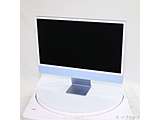 kÕil iMac 24-inch Mid-2021 MGPL3J^A Apple M1 8RACPU_8RAGPU 8GB SSD512GB u[ kmacOS v14.7.1l mApple M1 (8RACPU/8RAGPU)^8GB^SSD512GB^I{[h^24C`Ch^macOSv14.7.1n