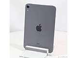 kÕil iPad mini 6 64GB Xy[XOC MK7M3J^A Wi-Fi m8.3C`t^A15 Bionicn