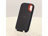kÕil SanDisk Extreme Portable SSD 4TB SDSSDE61-4T00-J25
