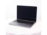 kÕiijl MacBook Pro 13.3-inch Late-2020 MYD82J^A Apple M1 8RACPU_8RAGPU 8GB SSD256GB Xy[XOC k12.6 Montereyl mOtBbNFI{[h^JISL[{[hn