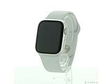kÕil Apple Watch Series 8 GPS 41mm Vo[A~jEP[X zCgX|[coh