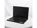 kÕil LIFEBOOK U9310^E FMVU32025 mCore-i5-10310U (1.7GHz)^8GB^SSD256GB^13.3C`Ch^Windows11 Pro MARn