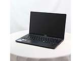 �k���Õi�l LIFEBOOK U9311�^F FMVU34017 �mCore-i5-1145G7 (2.6GHz)�^8GB�^SSD256GB�^13.3�C���`���C�h�^Windows11 Pro MAR�n