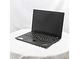 kÕil ThinkPad X13 Gen 1 20T3S0GY00 mCore-i5-10210U (1.6GHz)^8GB^SSD256GB^13.3C`Ch^Windows11 Pro MARn
