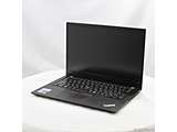 kÕil ThinkPad X390 20Q1S3S200 mCore-i5-8265U (1.6GHz)^8GB^SSD256GB^13.3C`Ch^Windows11 Pro MARn