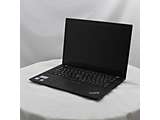 kÕil ThinkPad X390 20Q1S3S200 mCore-i5-8265U (1.6GHz)^8GB^SSD256GB^13.3C`Ch^Windows11 Pro MARn