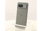 kÕil Google Pixel 8 128GB w[[ GOSAY1 Softbank SIMt[ m6.2C`L@EL^Google Tensor G3n