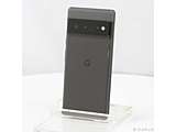 kÕil Google Pixel 6 Pro 128GB Xg[~[ubN GF5KQ SIMt[ m6.7C`L@EL^Google Tensorn