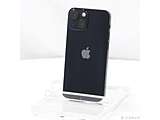 kÕil iPhone13 mini 256GB ~bhiCg MLJJ3J^A SIMt[ m5.4C`L@EL^Apple A15n