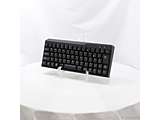 〔中古品〕 Majestouch MINILA Air JP68キー 黒軸