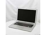 kÕil MacBook Air 13.3-inch Early-2014 MD760J^B Core_i5 1.4GHz 4GB SSD128GB k10.15 Catalinal mOtBbNFIntel HD Graphics 5000^JISL[{[hn