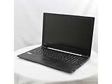 kÕil dynabook B65^J PB65JTB51R7QD21 mCore-i5-8250U (1.6GHz)^16GB^HDD500GB^15.6C`Ch^Windows10 Pro(64rbg)n