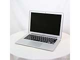 kÕiijl MacBook Air 13.3-inch Early-2014 MD760J^B Core_i5 1.4GHz 4GB SSD128GB k10.15 Catalinal mOtBbNFIntel HD Graphics 5000^JISL[{[hn