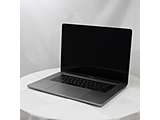 kÕil MacBook Pro 15-inch Mid-2017 MPTT2J^A Core_i7 2.9GHz 16GB SSD512GB Xy[XOC k10.15 Catalinal mOtBbNFRadeon Pro 560(4GB)^JISL[{[hn