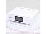 〔展示品〕 PIXUS TS8630WH ホワイト