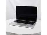 kÕil MacBook Pro 14.2-inch Early-2023 MPHH3J^A Apple M2 Pro 10RACPU_16RAGPU 16GB SSD512GB Vo[ kmacOS v14.7.1l mOtBbNFI{[h^JISL[{[hn