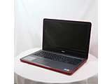 kÕiijl Inspiron 15 5567 mCeleron 3865U (1.8GHz)^4GB^HDD1TB^15.6C`Ch^Windows10 Home(64rbg)n