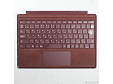 kÕil Surface Pro Signature ^CvJo[ FFQ-00059 o[KfB