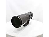 kÕil Nikon AF-S NIKKOR 500mm f^4E FL ED VR