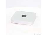 〔中古品〕 Mac mini Early-2023 MNH73J／A Apple M2 Pro 10コアCPU_16コアGPU 16GB SSD512GB シルバー 〔14.7 Sonoma〕 ［Apple M2 Pro (10コアCPU/16コアGPU)／16GB／SSD512GB／オンボード／macOSv14.7.2］