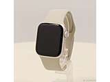 kÕil Apple Watch Series 7 GPS 41mm X^[CgA~jEP[X X^[CgX|[coh