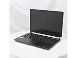 kÕiijl dynabook RX73^TBE PRX73TBESNQE mCore-i5-6200U (2.3GHz)^8GB^HDD1TB^13.3C`Ch^Windows10 Home(64rbg)n